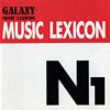 Galaxy Music Lexicon - N1